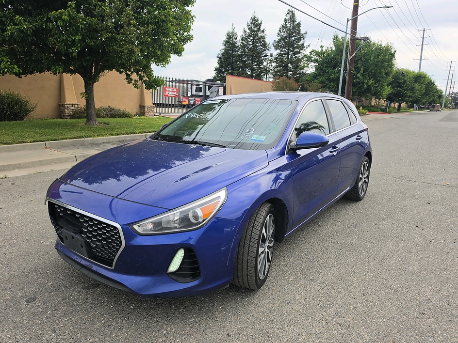 hyundai elantra gt 2019 KMHH35LE0KU098808 image hyundai elantra gt 2019 KMHH35LE0KU098808 image